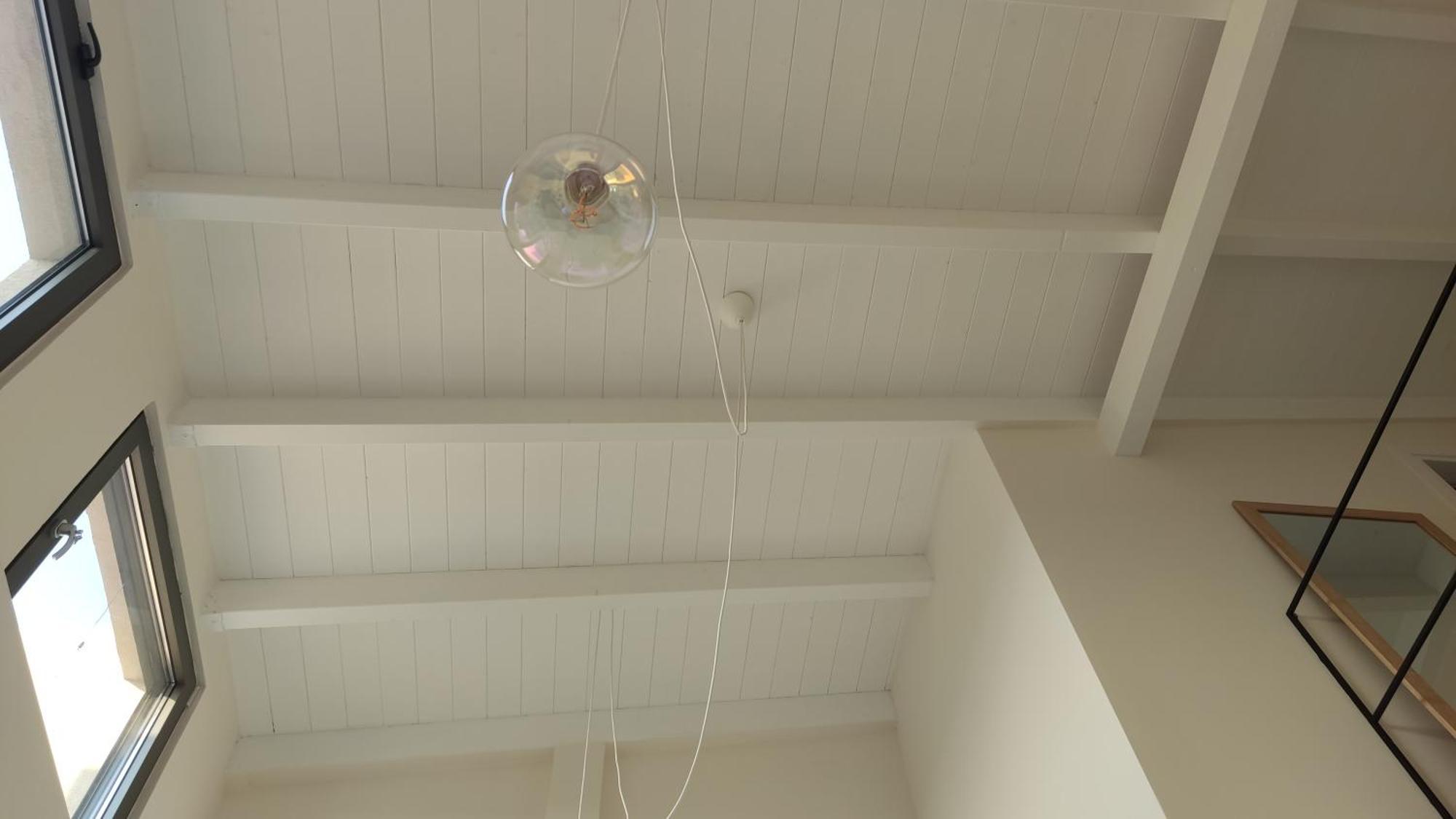니키아나 Inda Loft Lefkada 아파트 외부 사진
