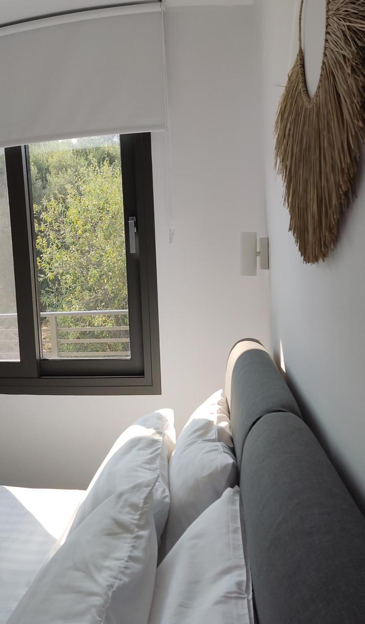 니키아나 Inda Loft Lefkada 아파트 외부 사진