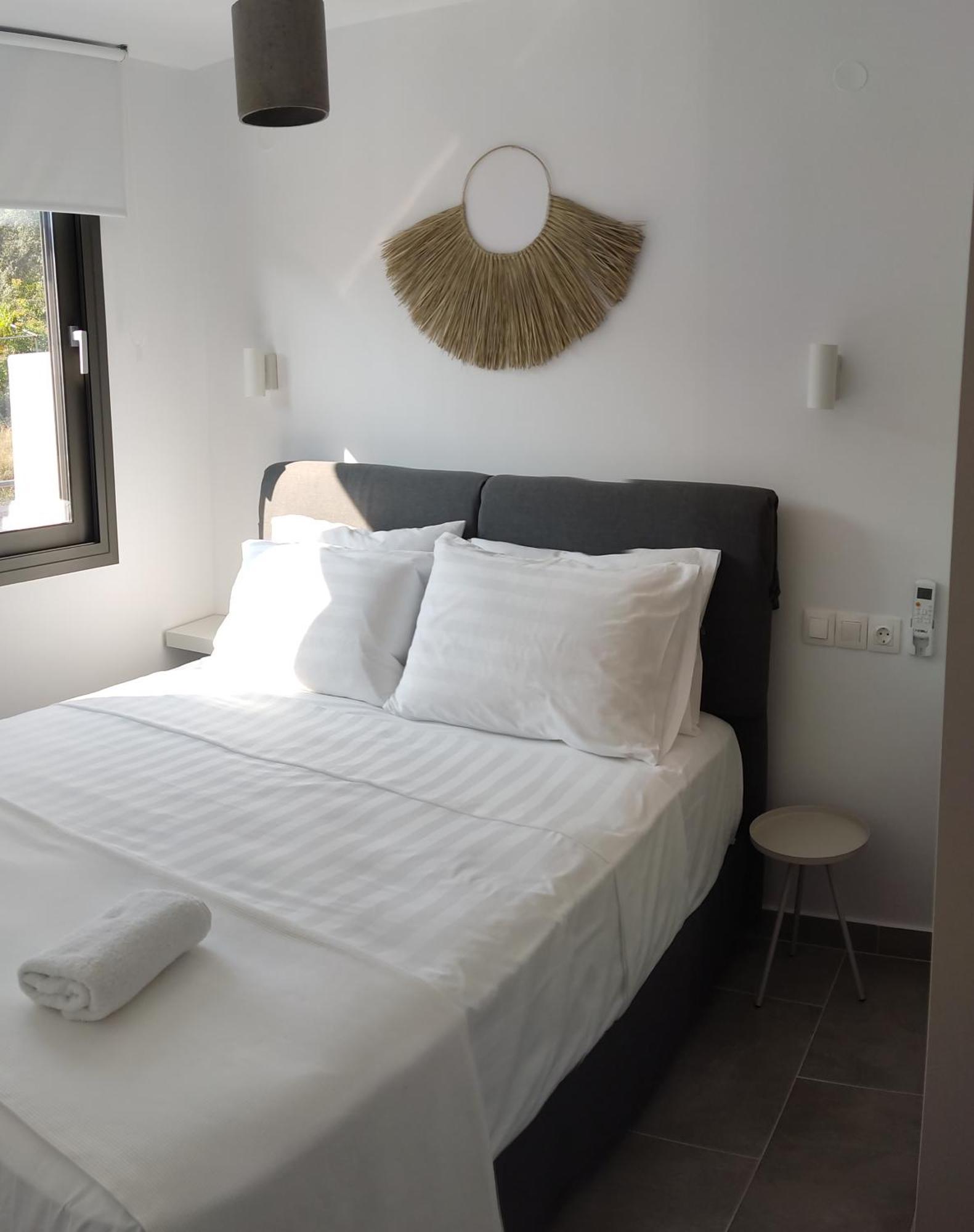 니키아나 Inda Loft Lefkada 아파트 외부 사진