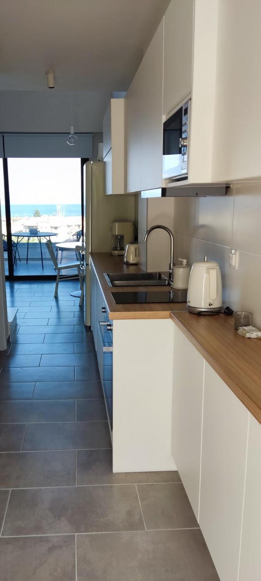 니키아나 Inda Loft Lefkada 아파트 외부 사진