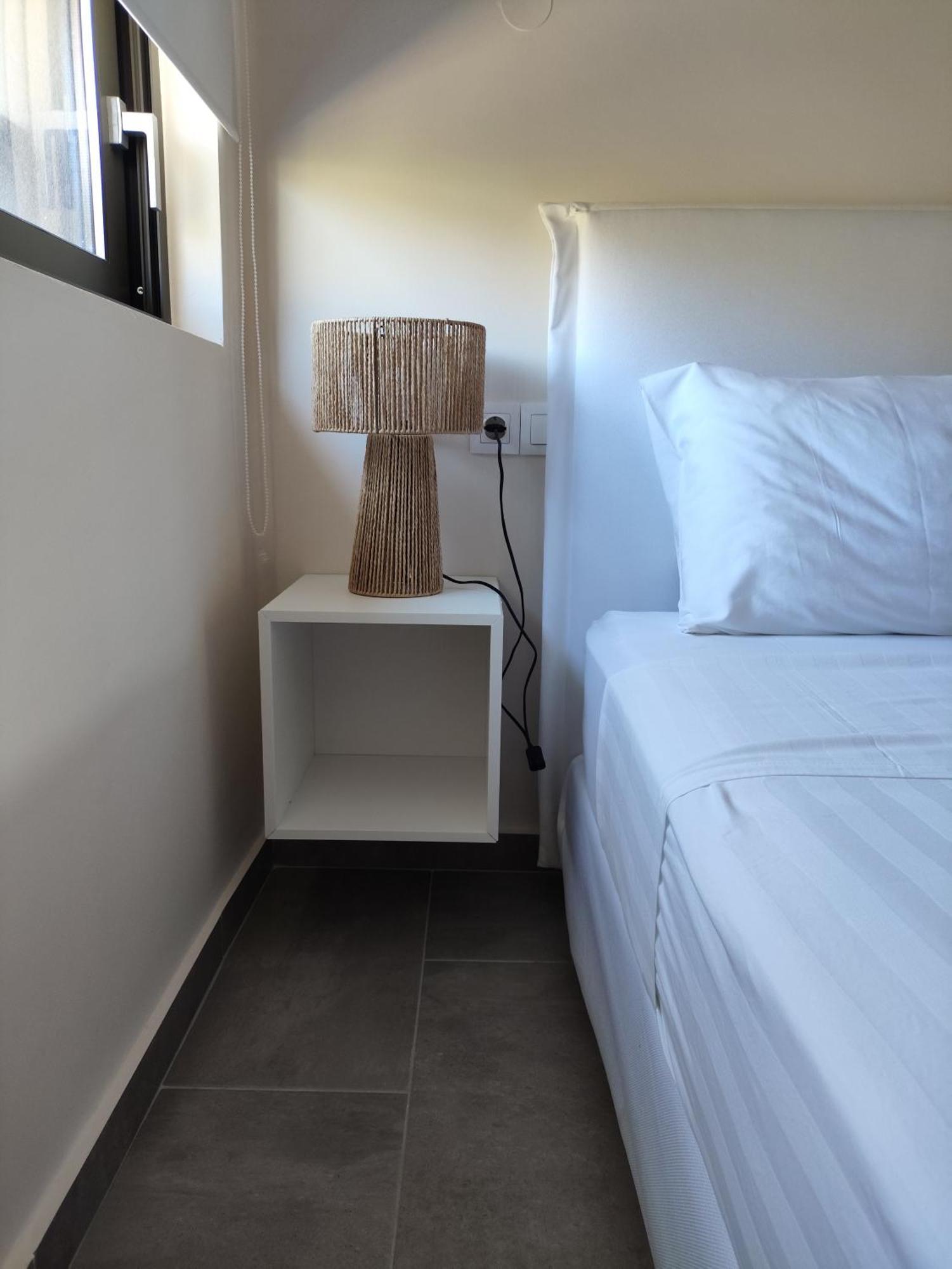 니키아나 Inda Loft Lefkada 아파트 외부 사진