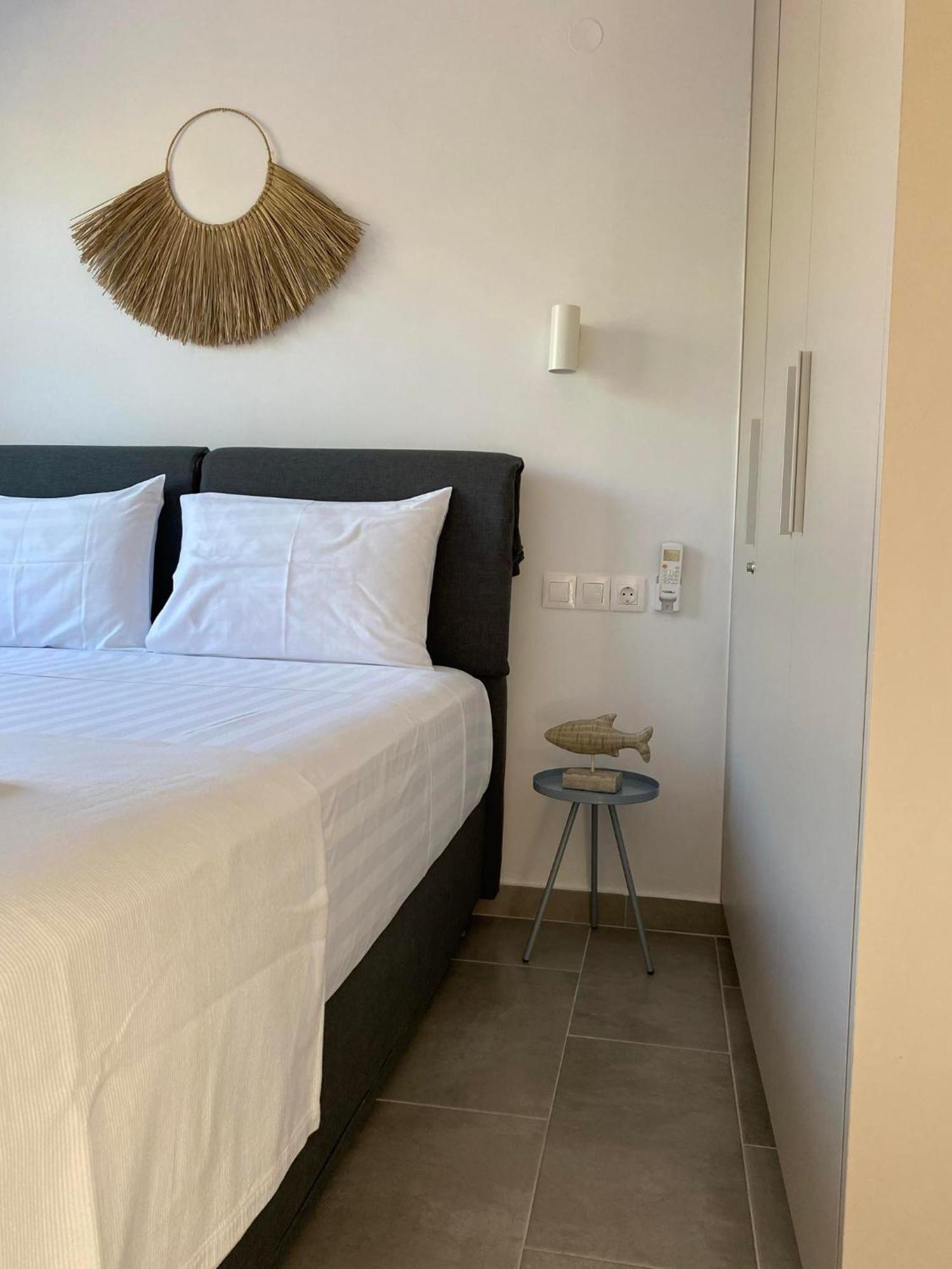 니키아나 Inda Loft Lefkada 아파트 외부 사진