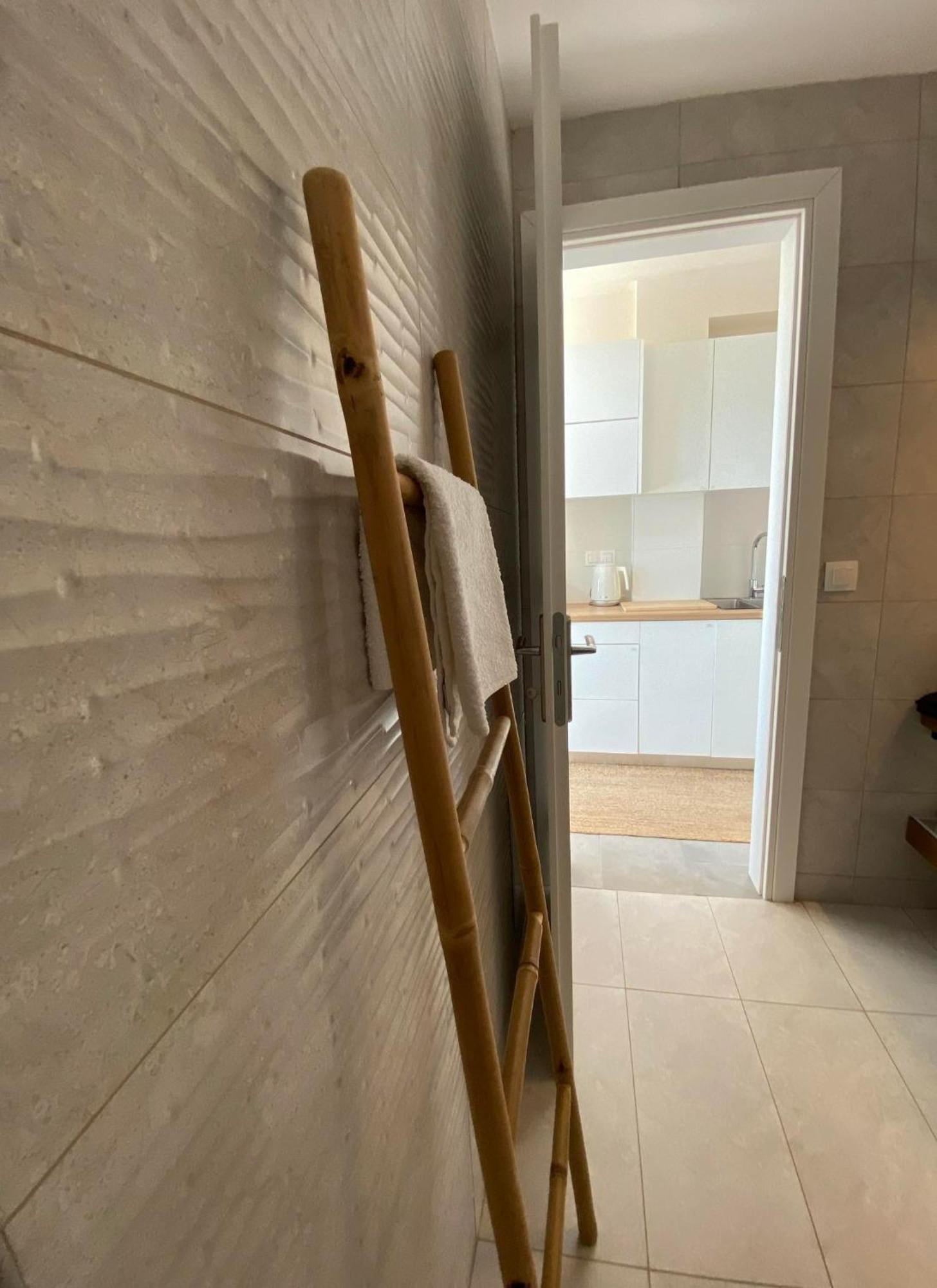 니키아나 Inda Loft Lefkada 아파트 외부 사진